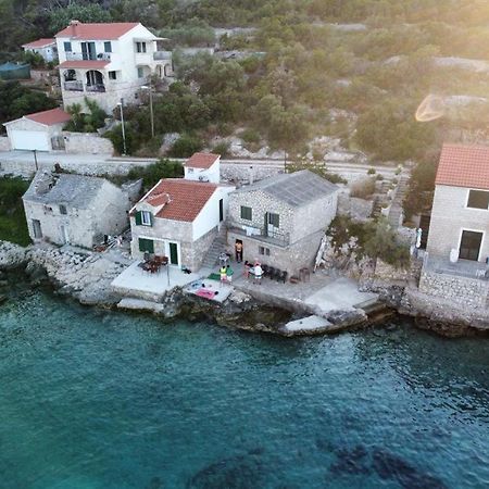 Holiday Home - Pavenka Donje Selo na Šolti Εξωτερικό φωτογραφία