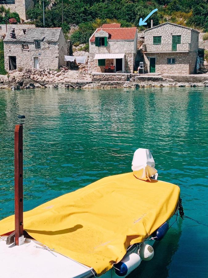 Holiday Home - Pavenka Donje Selo na Šolti Εξωτερικό φωτογραφία