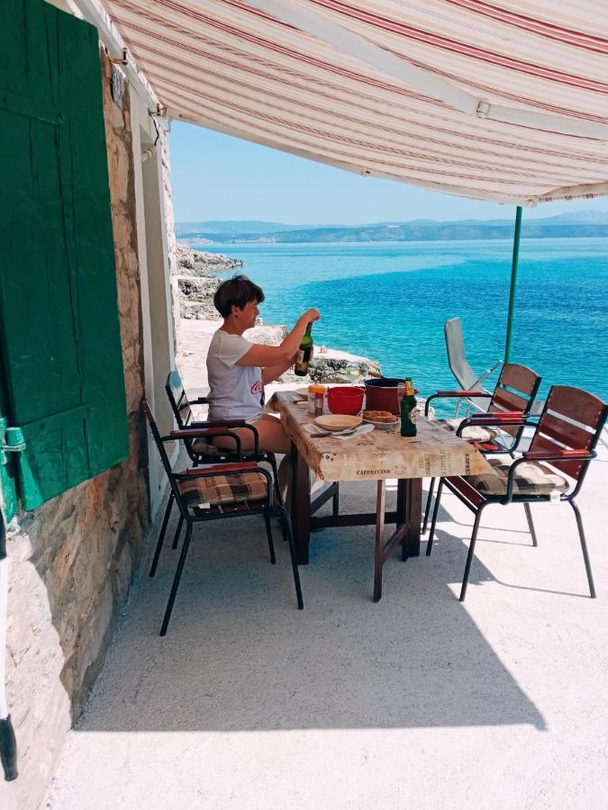 Holiday Home - Pavenka Donje Selo na Šolti Εξωτερικό φωτογραφία