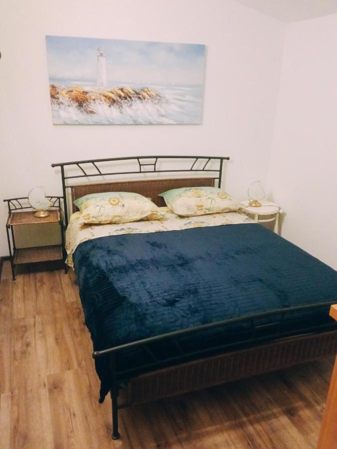 Holiday Home - Pavenka Donje Selo na Šolti Εξωτερικό φωτογραφία