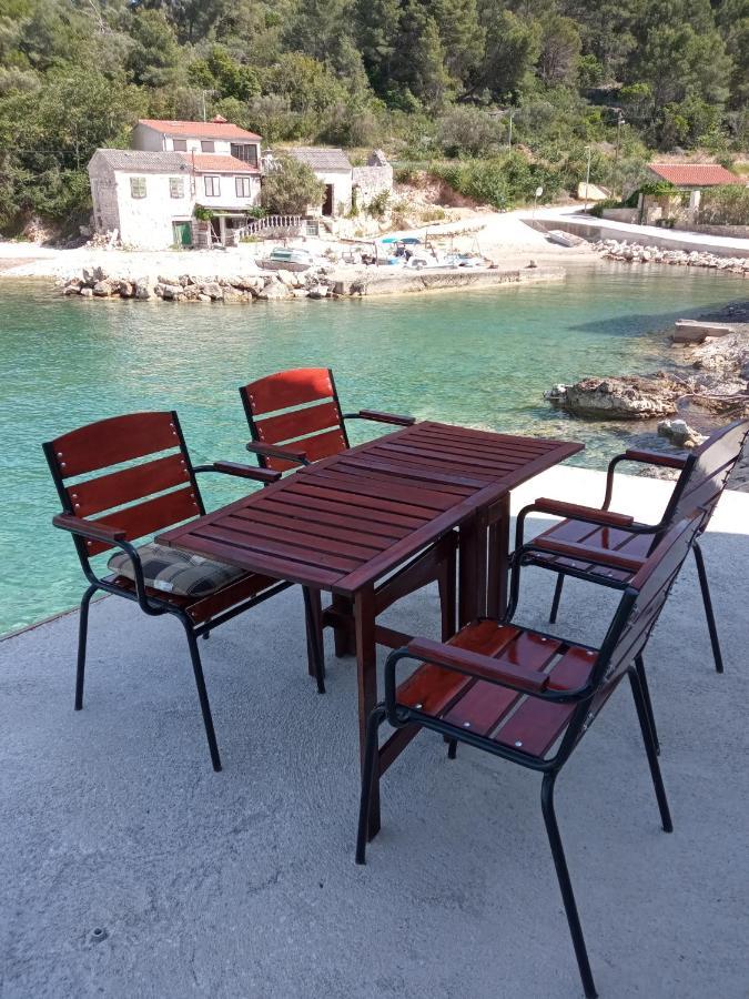 Holiday Home - Pavenka Donje Selo na Šolti Εξωτερικό φωτογραφία