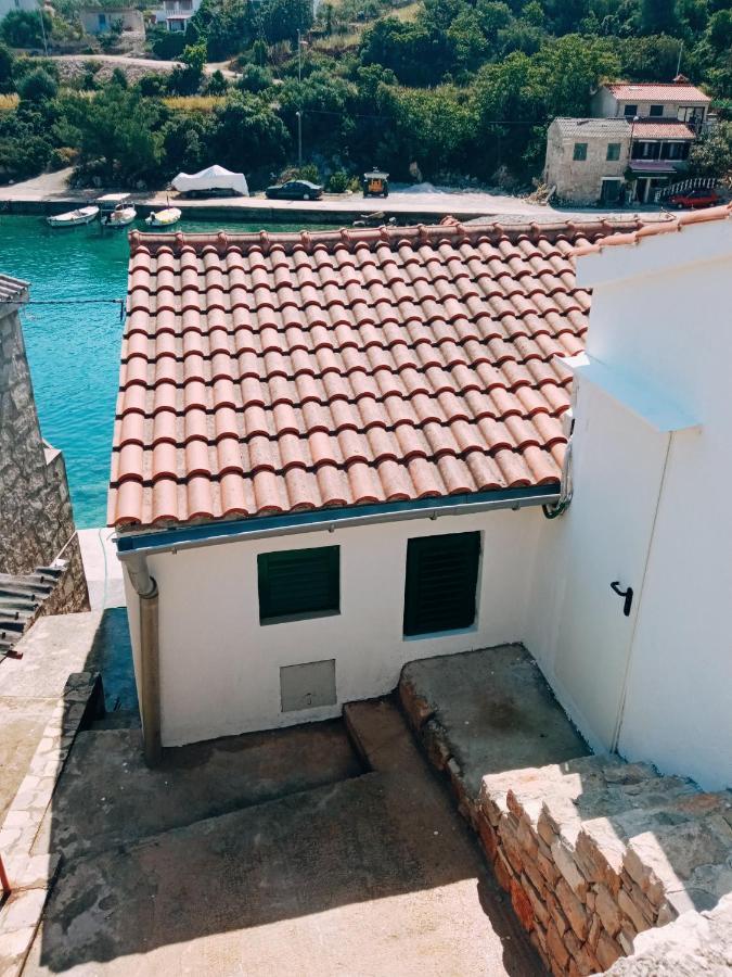 Holiday Home - Pavenka Donje Selo na Šolti Εξωτερικό φωτογραφία