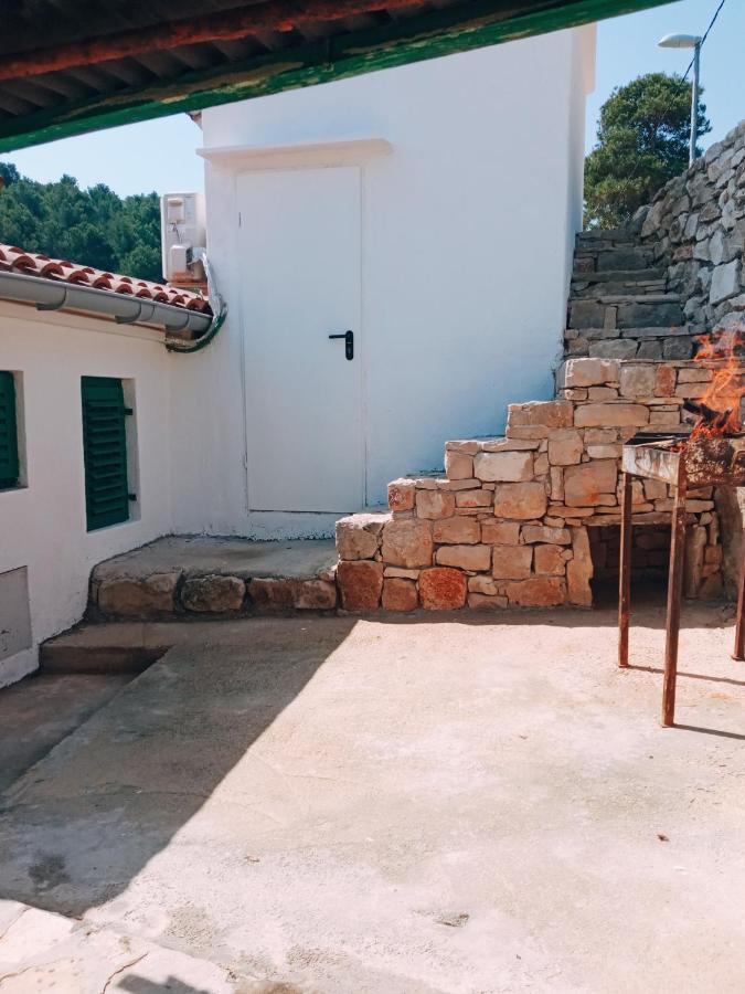 Holiday Home - Pavenka Donje Selo na Šolti Εξωτερικό φωτογραφία