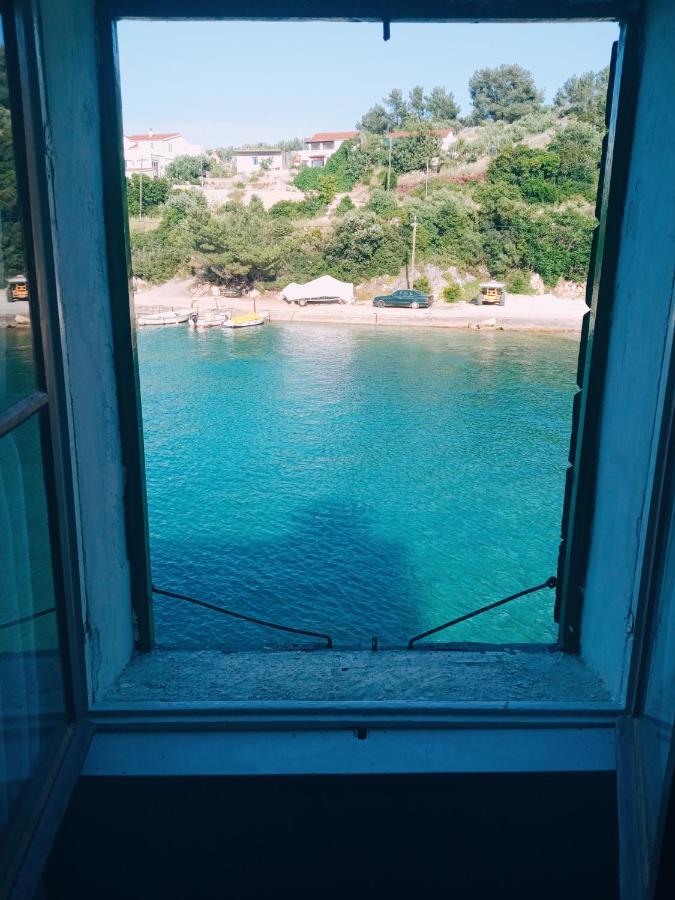 Holiday Home - Pavenka Donje Selo na Šolti Εξωτερικό φωτογραφία