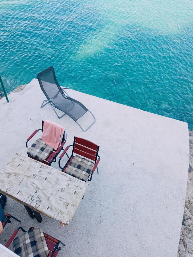 Holiday Home - Pavenka Donje Selo na Šolti Εξωτερικό φωτογραφία