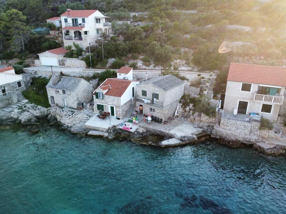 Holiday Home - Pavenka Donje Selo na Šolti Εξωτερικό φωτογραφία