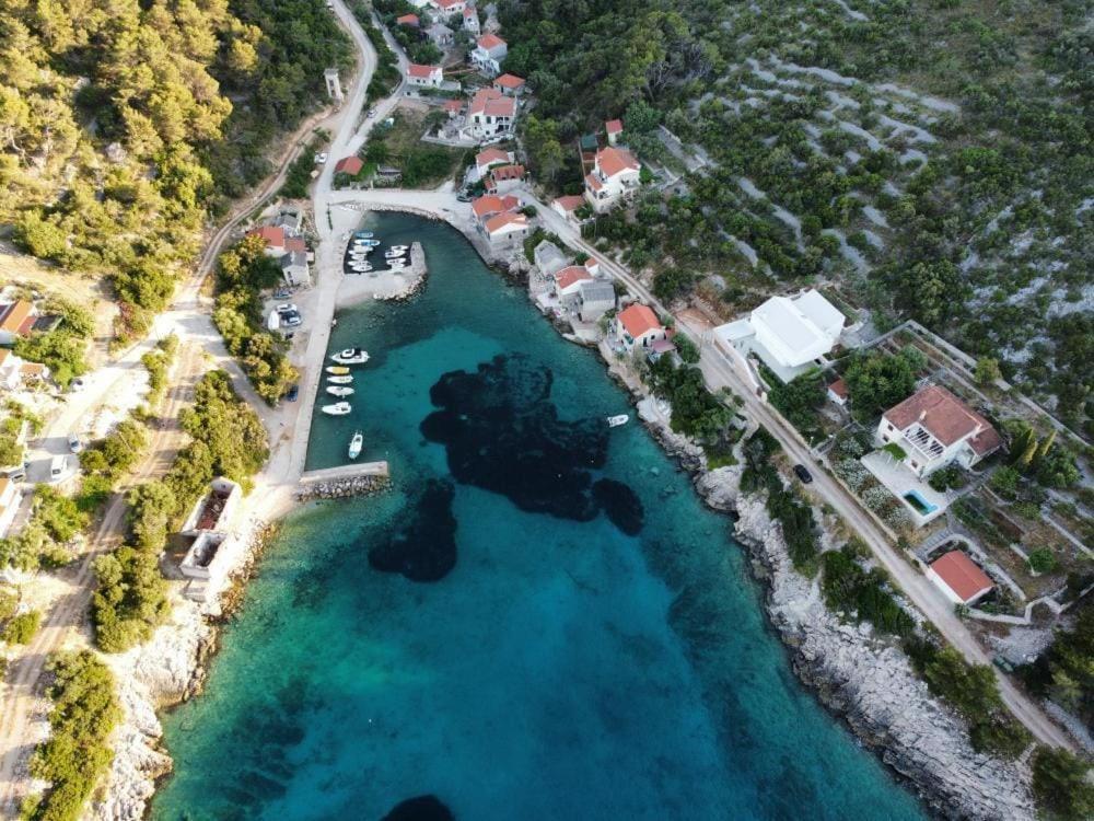 Holiday Home - Pavenka Donje Selo na Šolti Εξωτερικό φωτογραφία